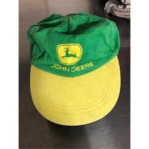 John Deere Hat 2005 SnapBack